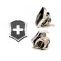 Swiss Army Victorinox Emblem Lapel Pin Badge